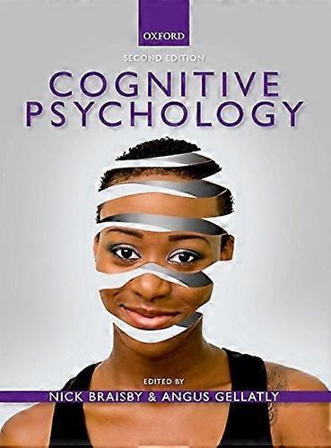 Kognitiv psykologi