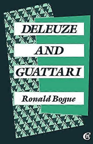 Deleuze och Guattari