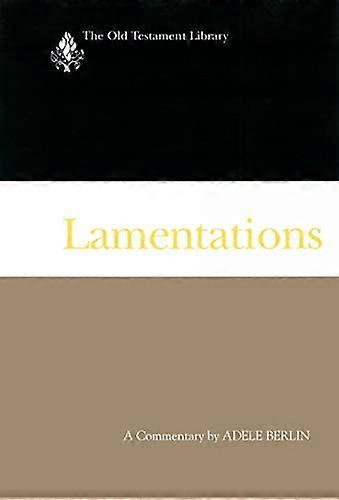 Otl-Lamentations