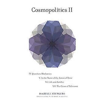 Cosmopolítico II