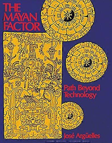 De Maya Factor: Pad verder dan technologie