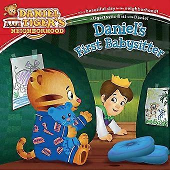 Daniel's eerste Babysitter (Daniel Tiger's wijk)
