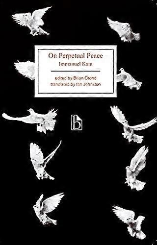 On Perpetual Peace (Broadview Editions)