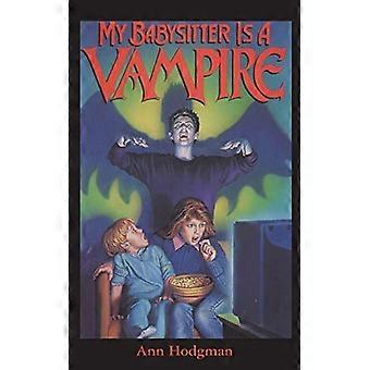 Mein Babysitter ist ein Vampir (My Babysitter)
