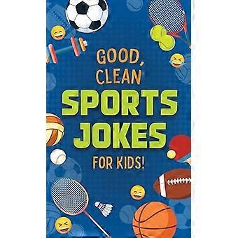 Gute, saubere Sportwitze für Kinder!
