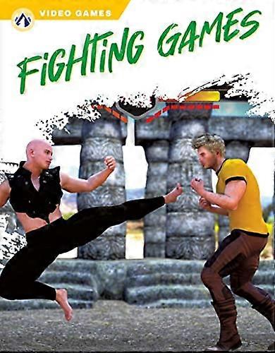 Video Games: Fighting Games