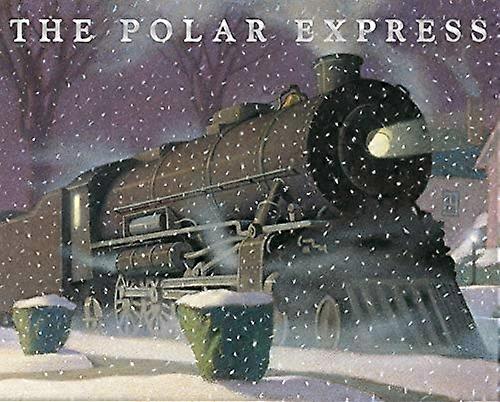 The Polar Express: Mini Edition