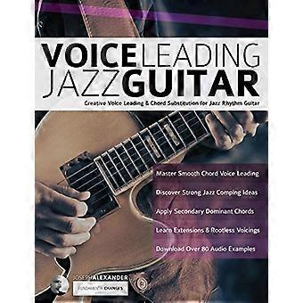 Voce Chitarra Jazz