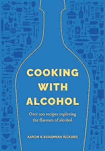Cooking with Alcohol