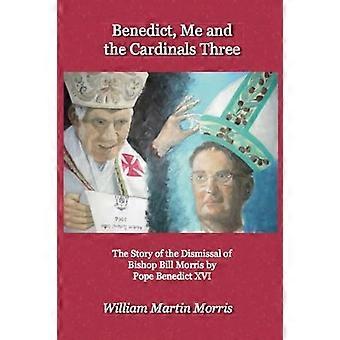 Benedict, minulle ja Cardinals kolme