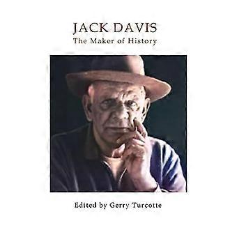 Jack Davis: Historiens skaber
