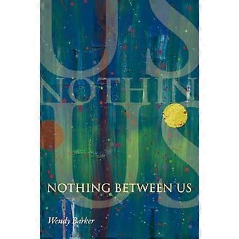 Nothing Between Us
