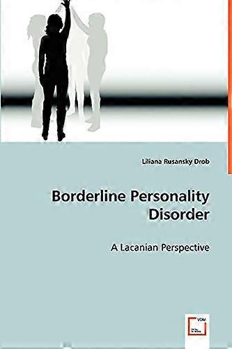 Borderline Personality Disorder