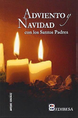 Adviento y Navidad