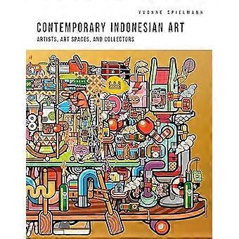 Arte indonesio contemporáneo: 2017 (Monografías NIAS)