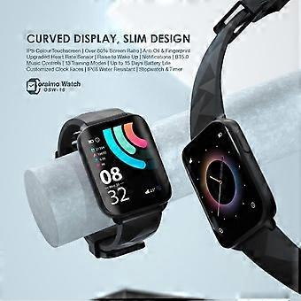 oraimo Watch 1.69'' IPS Screen IP68 Waterproof Smart Watch