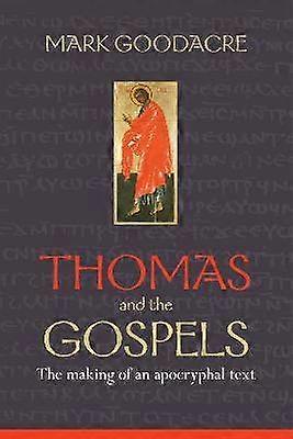 Thomas and the Gospels