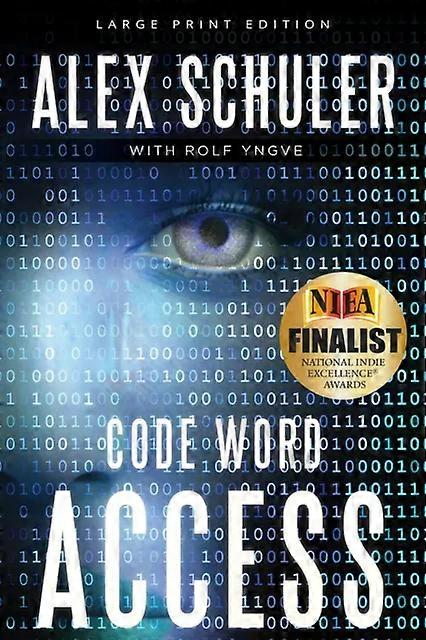 Code Word Access - Alex Schuler