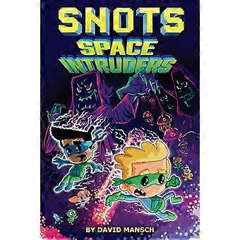 Space Intruders