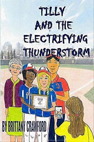 Tilly and the electrifying thunderstorm