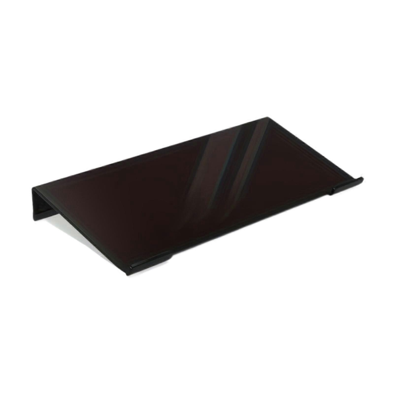 Tilted Computer Keyboard Stand PC Keyboard Riser Professional Men Women Support