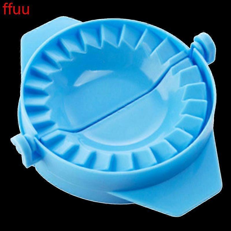 2-piece Creative Kitchen Gadget Set - Dumpling Mold