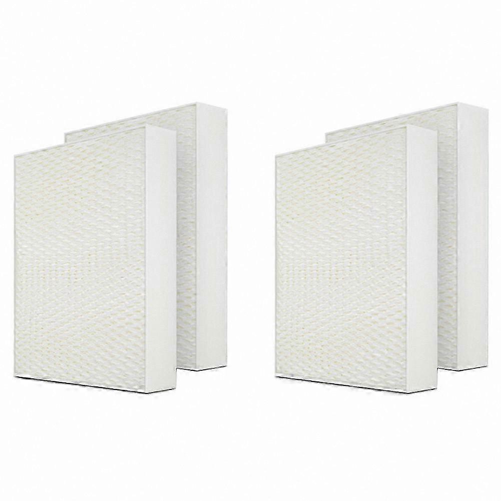 4-Pack Replacement Filters for Evaporative Humidifiers-Compatible with Oskar Models