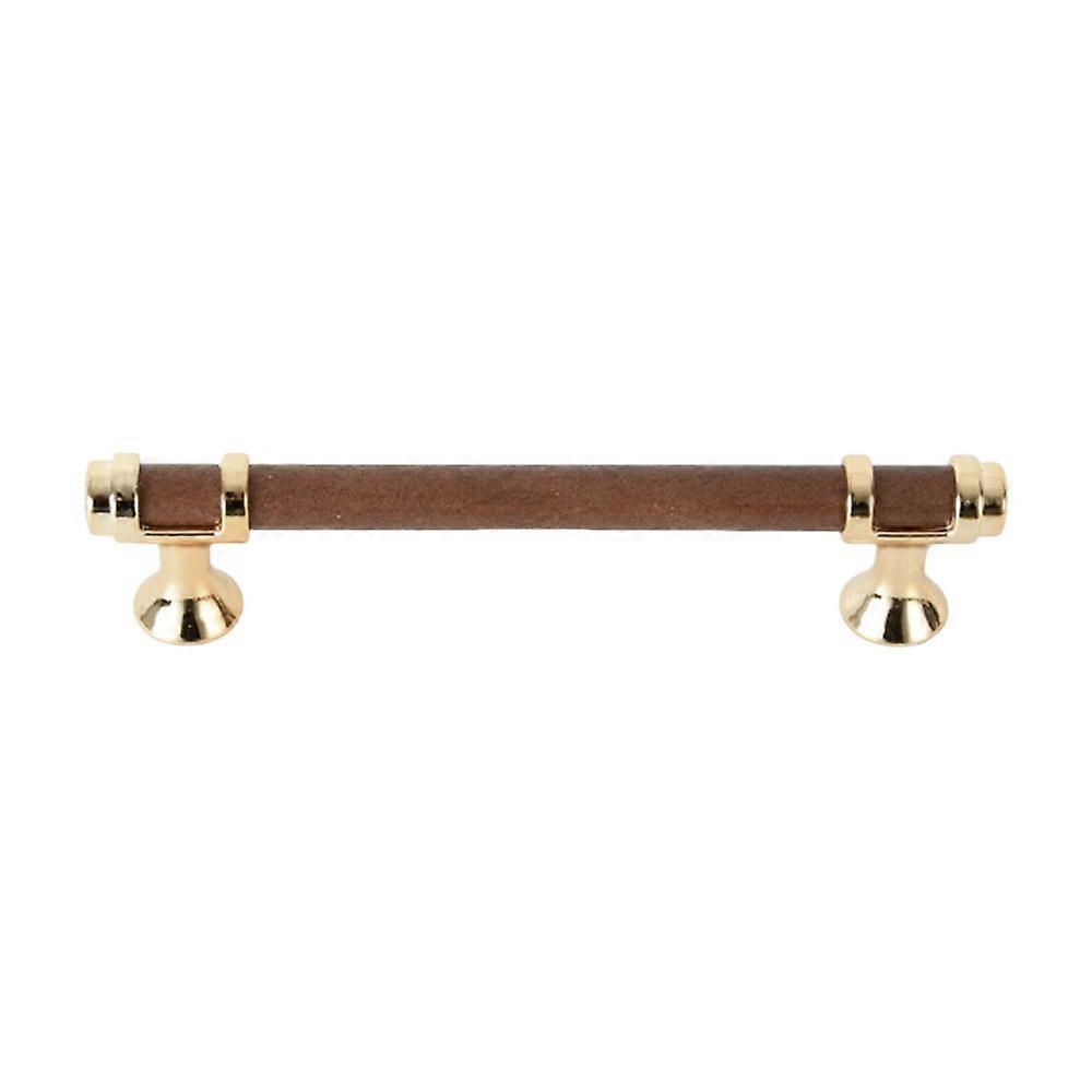 Modern Solid Wooden Door Handles Multifunctional Various Sizes Kitchen Cabinet Handles Durable Drawer Knobs Home Use