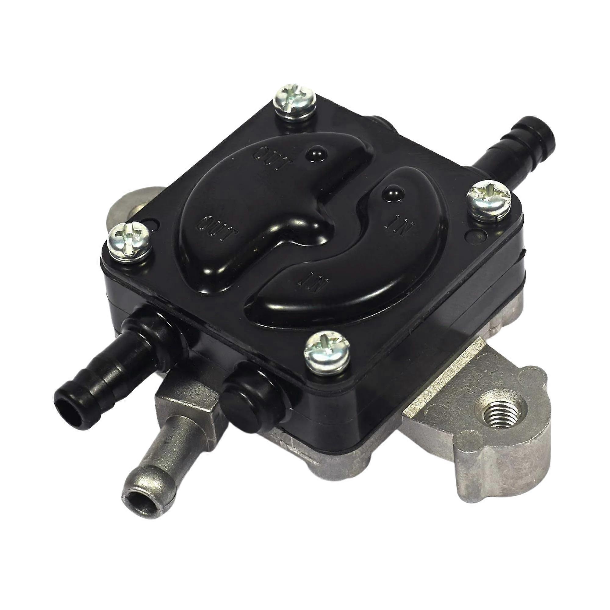 84003048 Fuel Pump