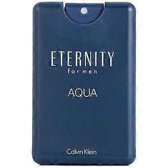 Calvin Klein Eternity Aqua til mænd Edt 20ml