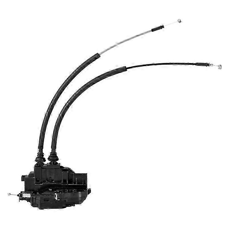 1 Pcs Rear Right Side Power Door Lock Actuator