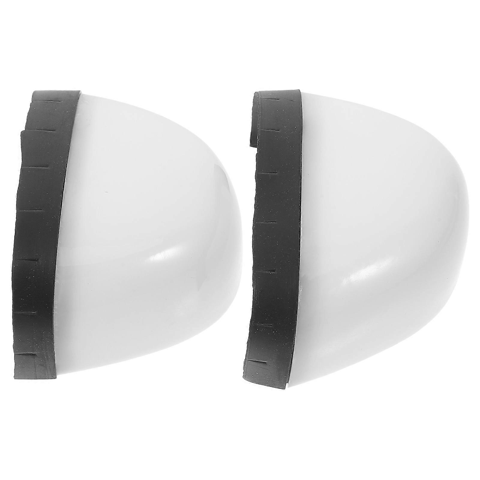 Work Boot Toe Protector Plastic Toe Cap for Safety Use