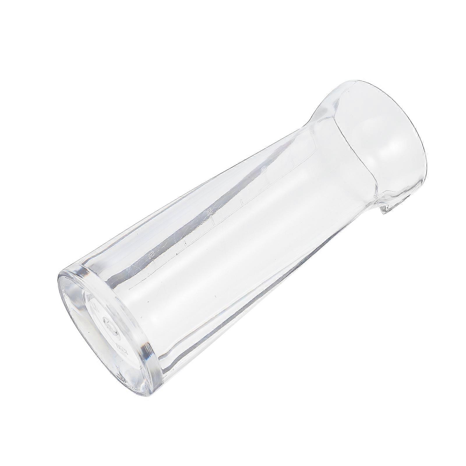 Transparent Wine Decanter Separator for Home Use