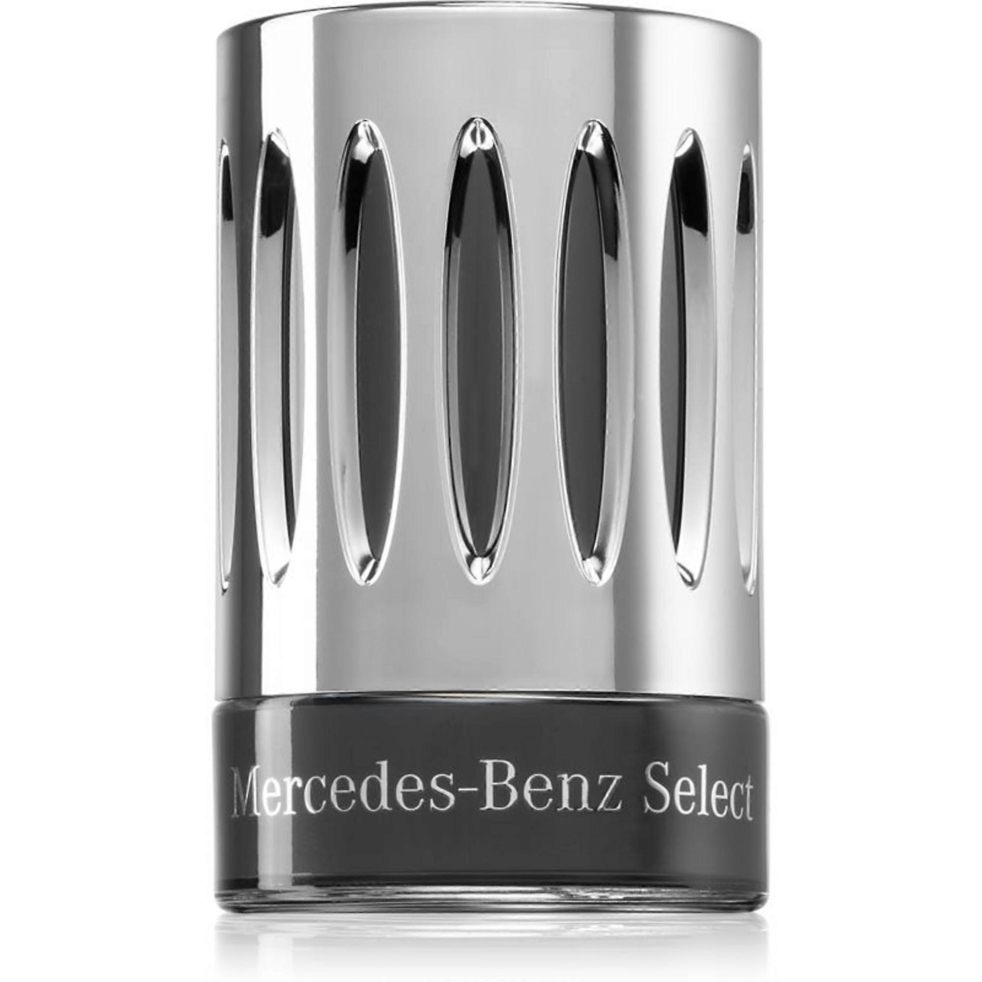 Mercedes-Benz Select Eau De Toilette For Men 20 ml