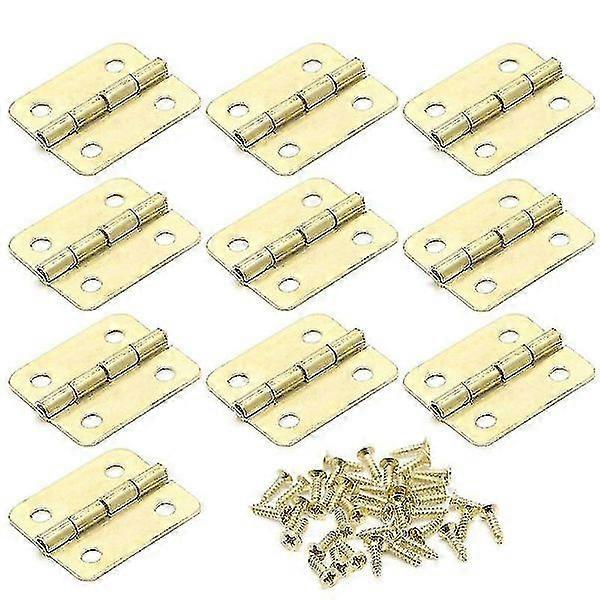 Hinge 4 Hole Drawer / Door Hinge