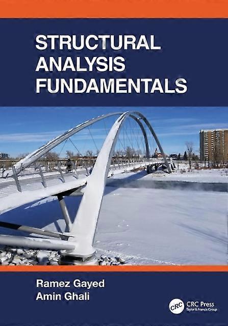 Structural Analysis Fundamentals - Ramez Gayed - Paperback - en Book
