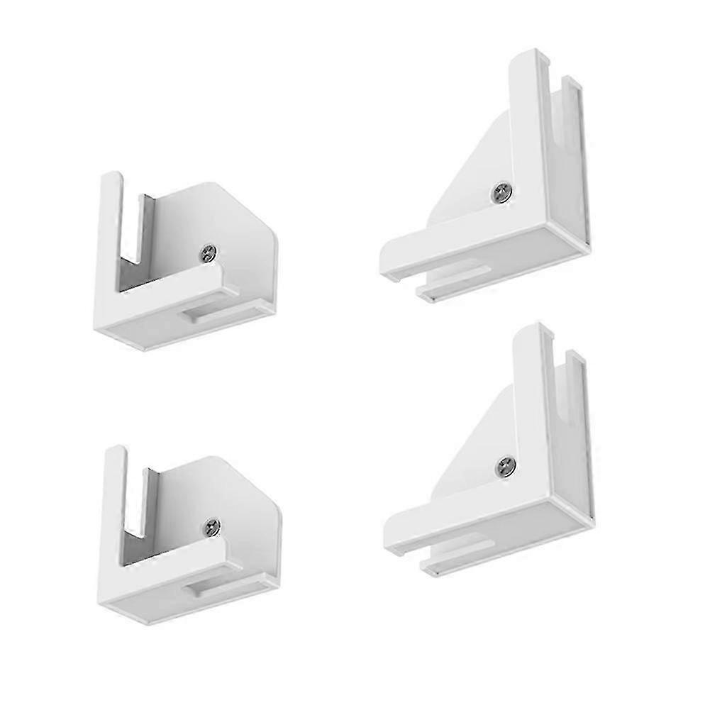 Wall Mount Charger Hook Phone Holder A