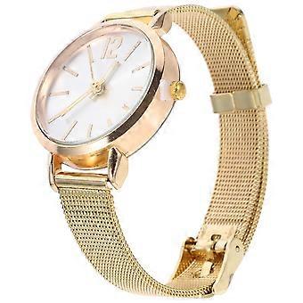 Bas de Noël Cadeaux Femmes Montre-Bracelet Femmes S Bracelet Montre Femmes Anniversaire Montre Cadeau Montre Classique