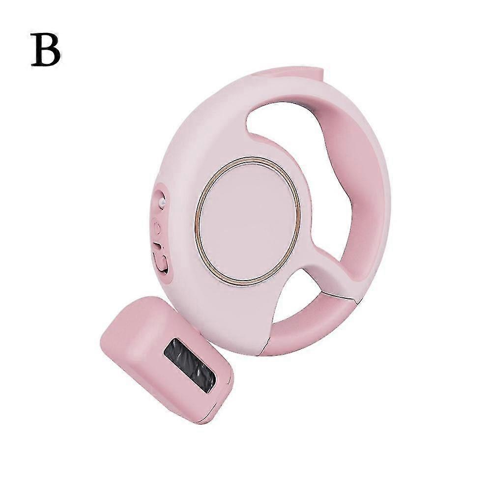 LED Lighting Dog Leash Auto Retractable