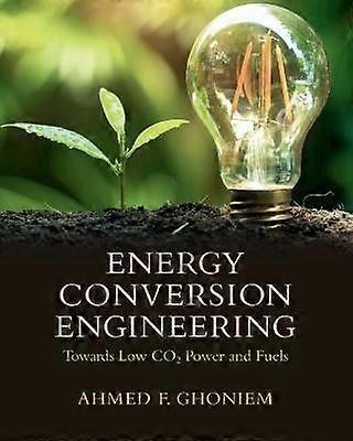 Ingénierie de conversion d'énergie
