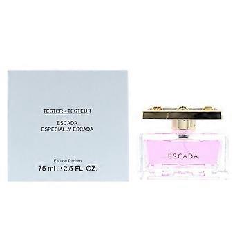 Escada Special Eau De Parfum For Women 75 ml *Tester