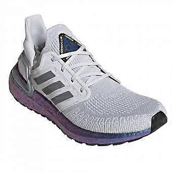 Adidas Unisex Ultraboost 20 PrimeKnit sneakers voor volwassenen