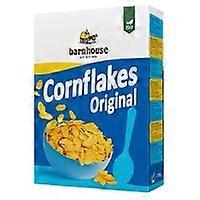 Organic Corn Flakes 375 g