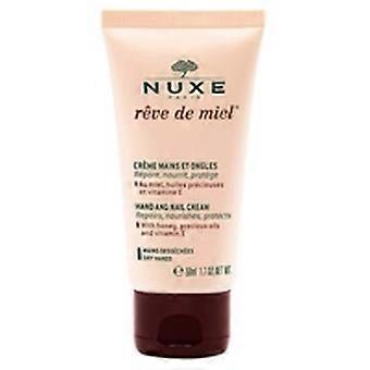 Rêve de Miel Hand and nail cream 50 ml (Honey)