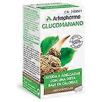 Arkocápsulas Glucomannan 50 capsules