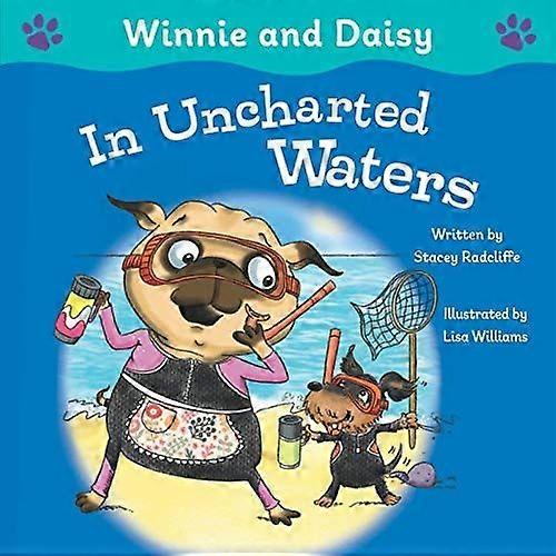 In uncharted waters
