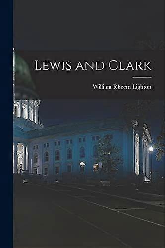 Lewis and clark
