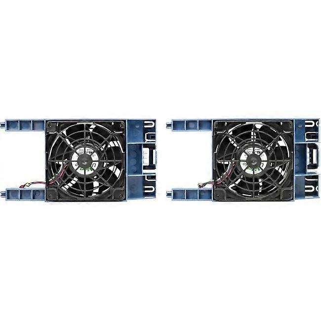 HPE - Systemlüfter-Kit - Für 2. CPU