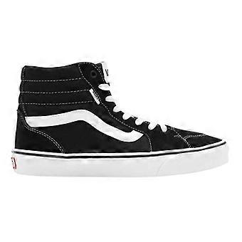 Vans Herren SK8-Hi Wildleder High Top Sneaker