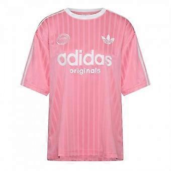 Camiseta Adidas Originals Feminina